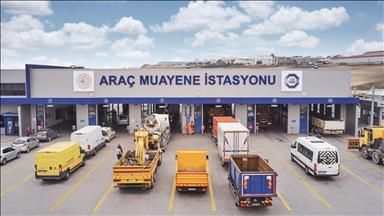 TÜVTÜRK, Avrupa'nın en iyi araç muayene markası seçildi