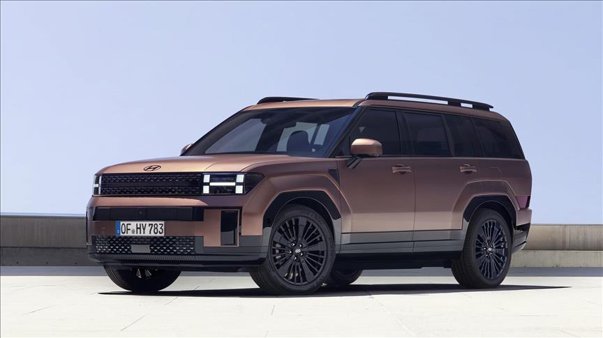Hyundai ABD'deki yatırımını 26 milyar dolara çıkaracak