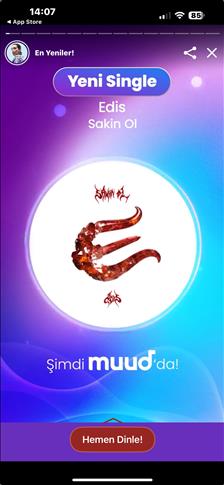 Muud'a yeni özellikler eklendi