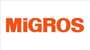 Migros, 6. Türkiye Kooperatifler Fuarı'nda yer aldı