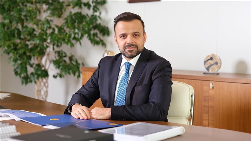 Turkcell Genel Müdürü Koç, 5G ihale ilanını değerlendirdi: