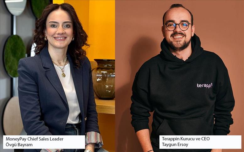 Moneypay, iyi yaşam platformu "Terappin"i ağına ekledi