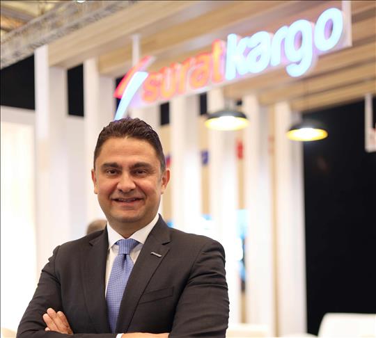 Sürat Kargo, franchise modelinde değişikliğe gitti