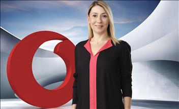 Vodafone Flex'ten Okula ve Şehre Dönüş Kampanyası