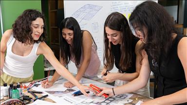 2025 James Dyson Ödülü Türkiye birincisi "BrailleSteps" oldu