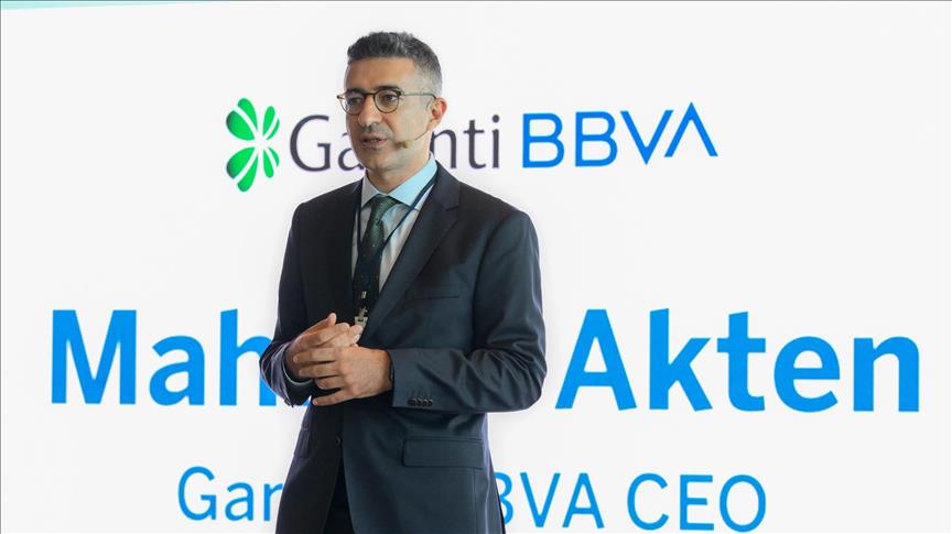 Garanti BBVA'dan tekstil sektörünün yeşil dönüşümüne finansman desteği