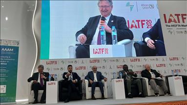 Stellantis, Afrika'da yeşil mobilite ve sanayi işbirliklerini güçlendiriyor