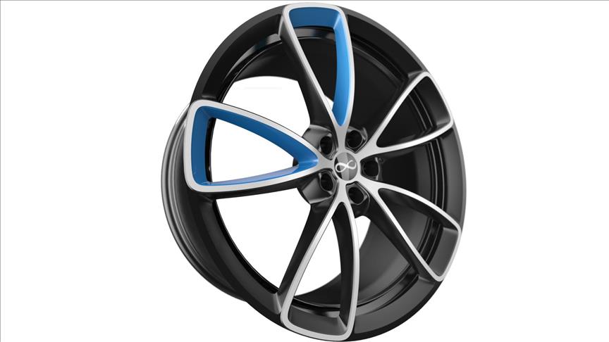 Maxion Wheels, "IAA Mobility 2025"te yeni nesil jant çözümlerini tanıttı