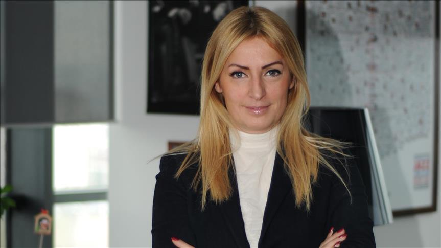 Meliha Ercan Vakfı'ndan kız öğrencilere yönelik burs programı