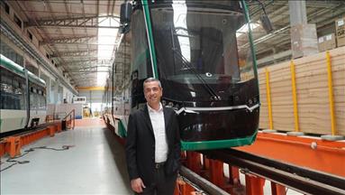 Bozankaya, Polonya'da tramvay ihalesini kazandı