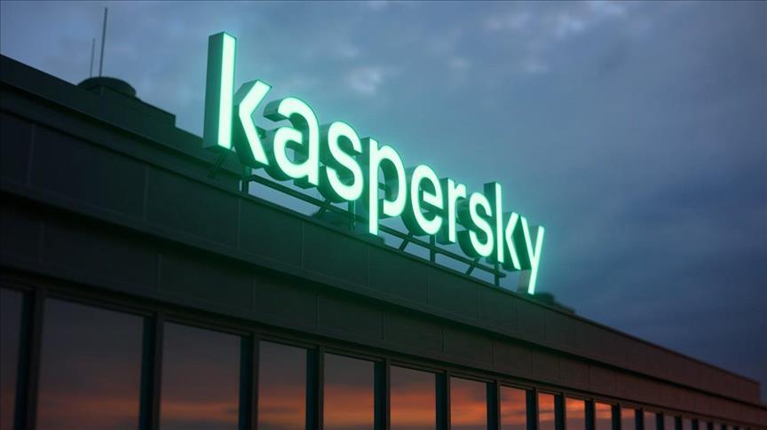 Kaspersky yeni bir kimlik avı kampanyasını ortaya çıkardı