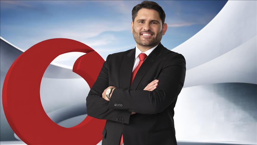 Vodafone Türkiye XGS-PON teknolojisini hayata geçirdi