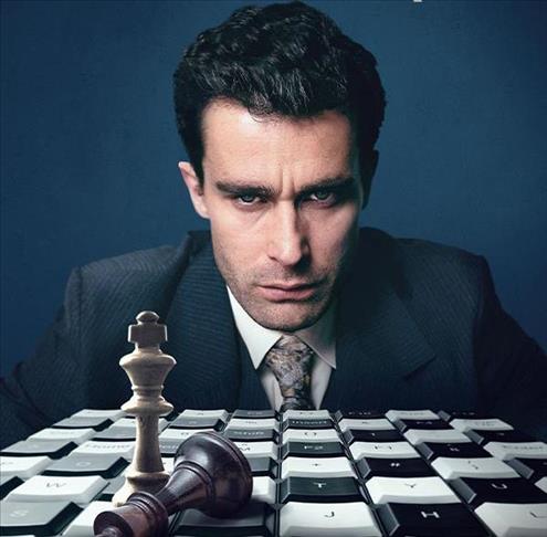Tivibu, "Kasparov ve Deep Blue: Rövanş" dizisini platformuna ekledi