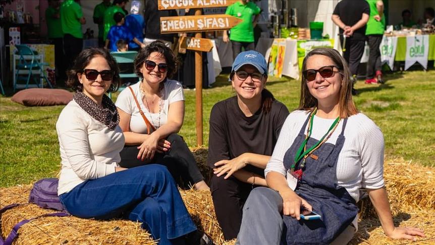 Doğal Yaşam Festivali 27-28 Eylül'de İstanbul'da düzenlenecek