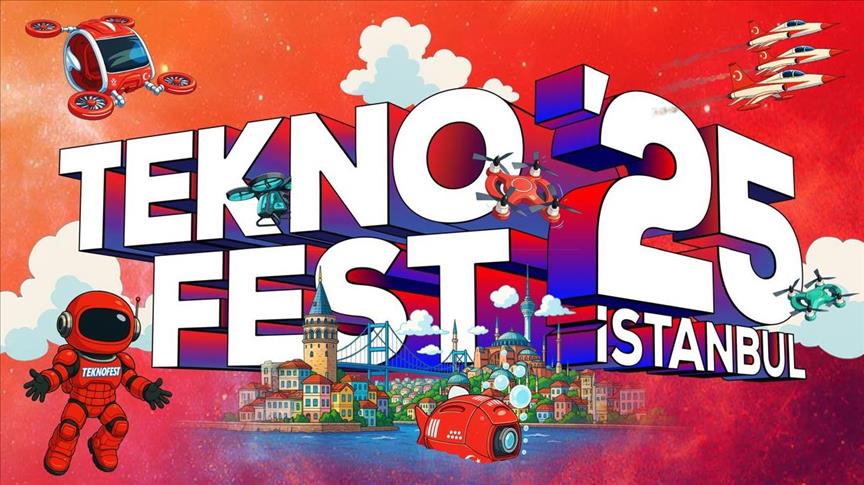 Trendyol, TEKNOFEST'te yapay zeka uygulamalarıyla e-ticaret deneyimini tanıtıyor