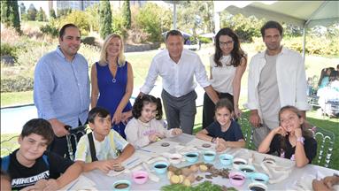 QNB Türkiye, Su Farkındalığı Festivali düzenledi