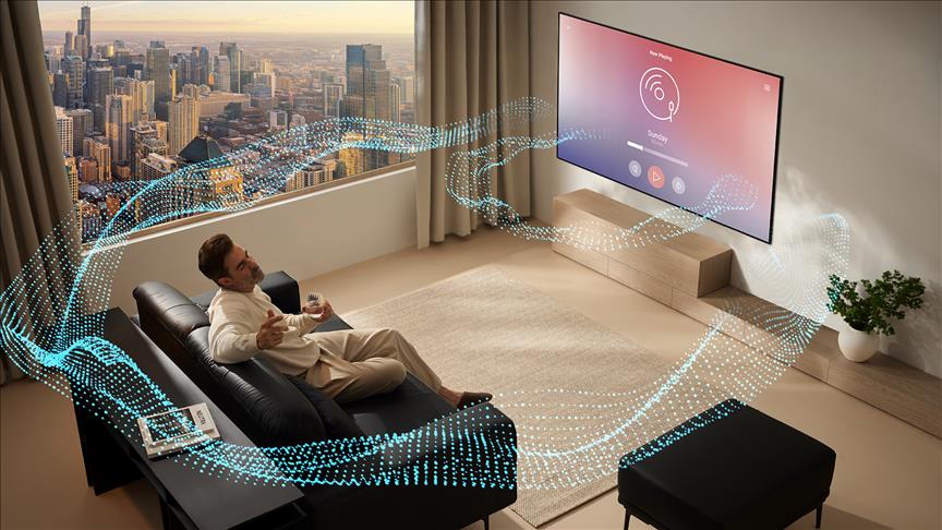 TCL ve Audio by Bang & Olufsen'den stratejik işbirliği