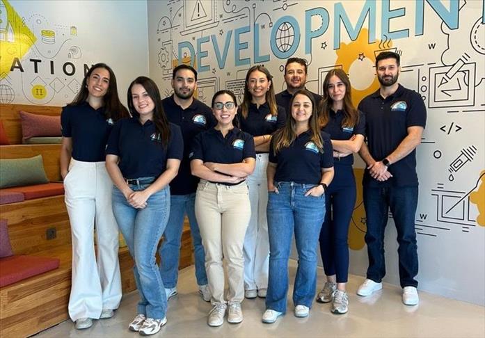 6. Maxion Discovery Programı'nın açılışı Türkiye'de gerçekleşti