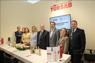TÜRSAB ve CILT'ten turizmde kadın şoför istihdamı için işbirliği