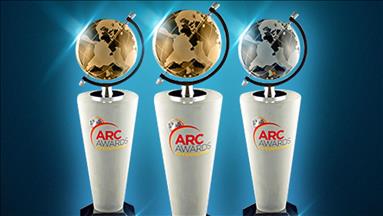 Türkiye Sigorta, ARC Awards'ta 3 ödül kazandı