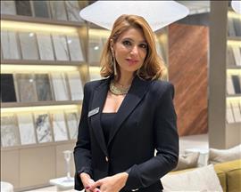 Kalebodur, ana sponsorluğunu üstlendiği FDI 2025'te ürünlerini sergiliyor