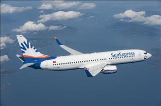 SunExpress'e "Avrupa'da Yılın Yapılandırılmış Finansman İşlemi" ödülü