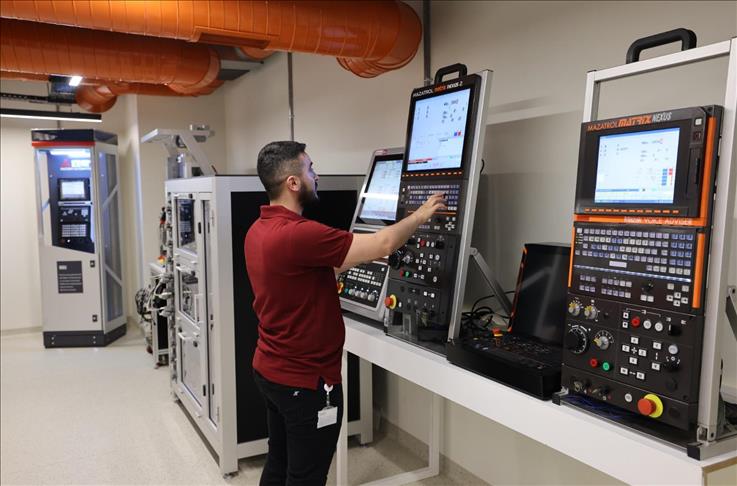 Mitsubishi Electric kürsel sürdürülebilirlik vizyonuyla yatırıma devam ediyor