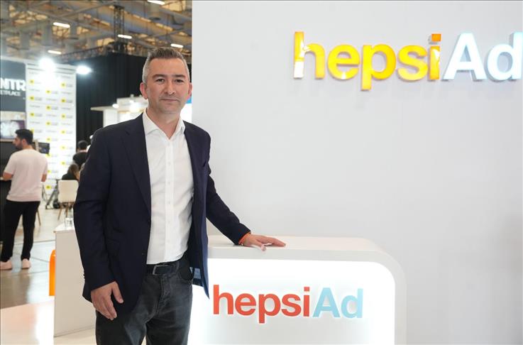 HepsiAd perakende medyada yeni nesil çözümler sunuyor