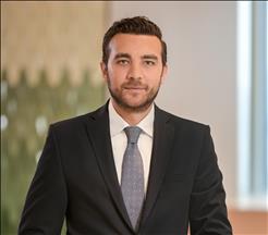 Akbank'ta üst düzey atamalar 