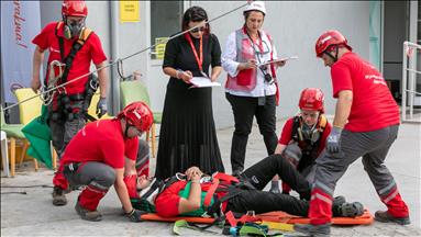 OYAK Çimento'dan iş güvenliği kültürünü güçlendirecek kampanya