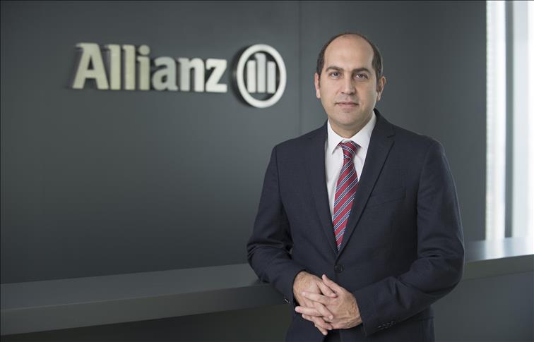  Gartner'dan Allianz Türkiye'nin yapay zeka projelerine iki ödül