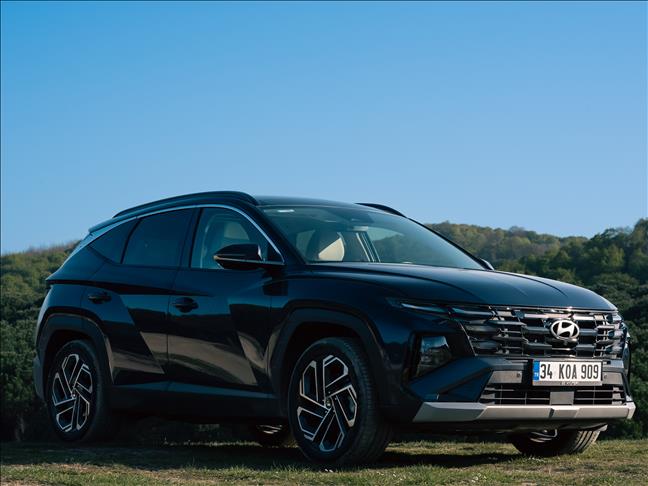 Hyundai'den eğitim, sağlık ve hukuk çalışanlarına yönelik kampanya