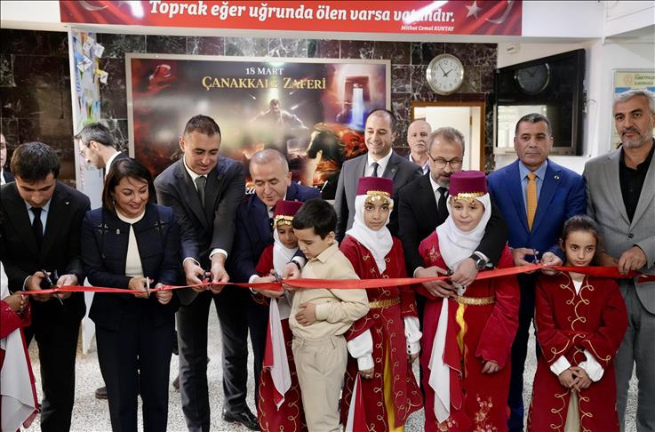 7. Uluslararası Dirençlilik Kongresi Türkiye Sigorta desteğinde düzenlendi
