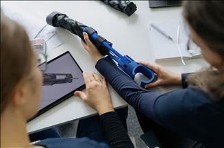 James Dyson Ödülü'nün uluslararası finalistleri belirlendi