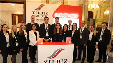 Yıldız Demir Çelik Kallanish Global Flat Steel 2025'te yer aldı