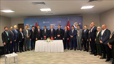 Türkiye-Libya ekonomik işbirliği Afrika genelinde yeni fırsatlar sunuyor