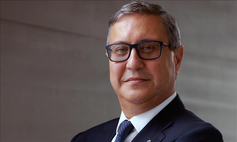 Abdi İbrahim oftalmoloji alanındaki yeni ürünüyle biyoteknoloji portföyünü genişletiyor