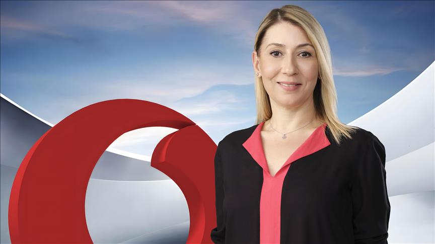 Vodafone FLEX'ten 5G uyumlu cihazlarda indirim kampanyası 