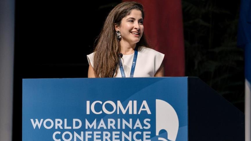 Setur Marinaları ICOMIA WMC 2025'te sürdürülebilirlik ve dijitalleşme vizyonunu paylaştı