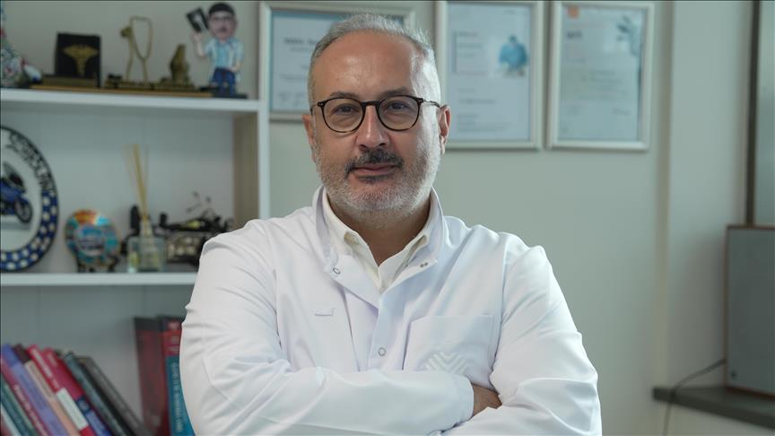 Motosiklet kazalarında travmayla sonuçlanan vaka sayısı artıyor