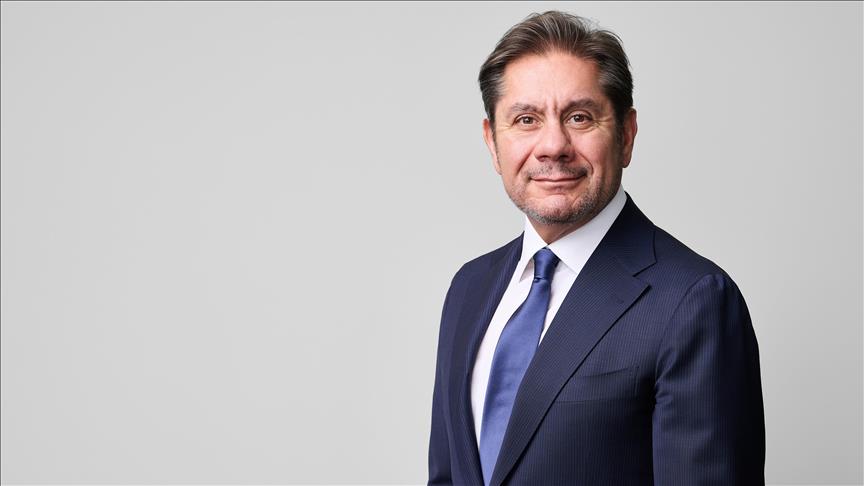 Akbank'tan yılın 9 ayında 38 milyar 908 milyon lira konsolide net kar