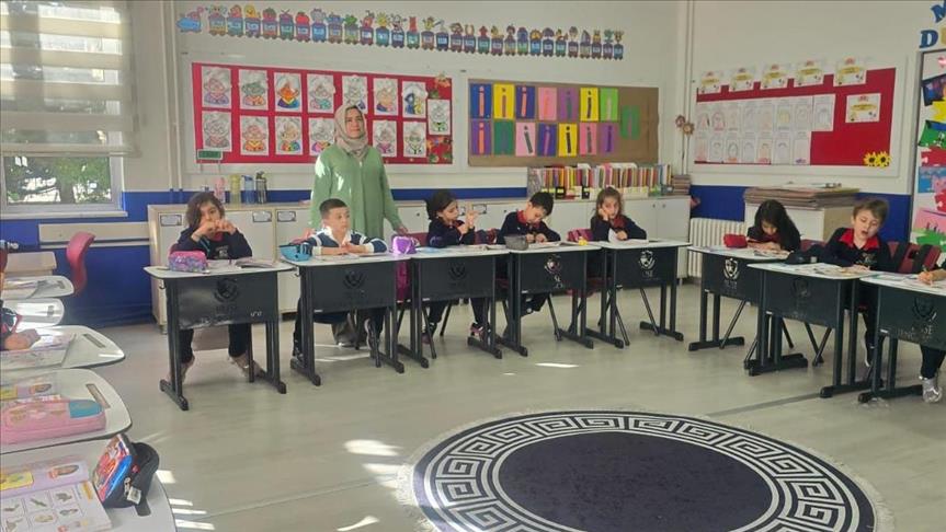 Buse Bilim Kolejinden "Aile Yılı" kapsamında "Eğitimde Ailenin Rolü" etkinliği