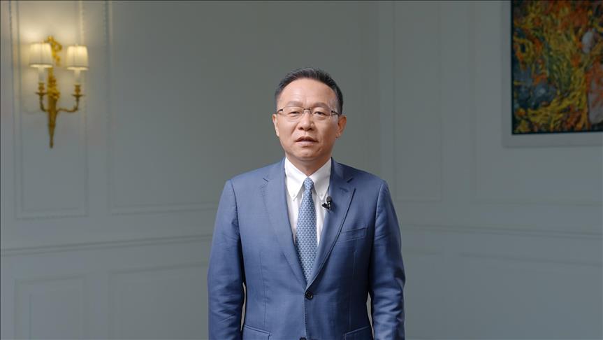 Huawei Connect Europe 2025 düzenlendi