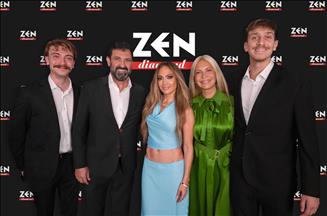 Jennifer Lopez, Zen Pırlanta'nın yeni marka elçisi oldu