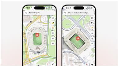 Yandex Türkiye derbi heyecanını dijital dünyaya taşıyor