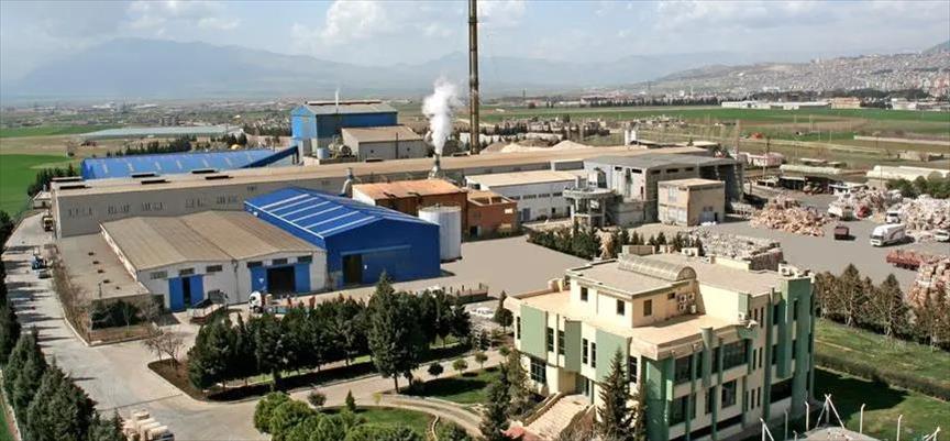 Daikin KMK Paper'ın iklimlendirme çözüm ortağı oldu