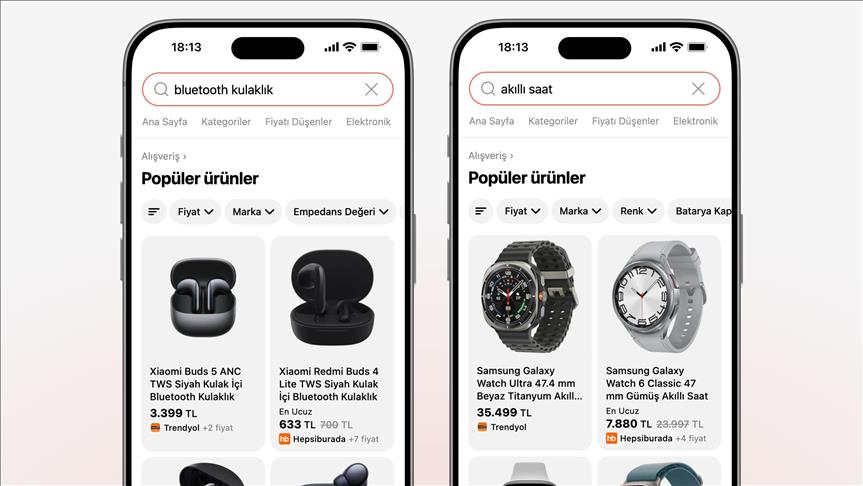 Yandex Türkiye 47. İstanbul Maratonu'na yönelik arama eğilimlerini paylaştı