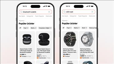 Yandex Türkiye 47. İstanbul Maratonu'na yönelik arama eğilimlerini paylaştı