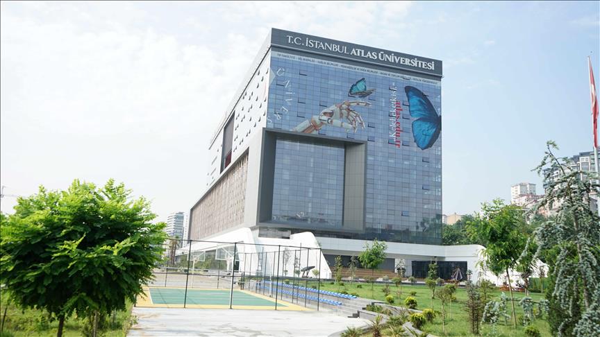 İstanbul Atlas Üniversitesi, Avrupa Tıp Fakülteleri Birliğine kabul edildi