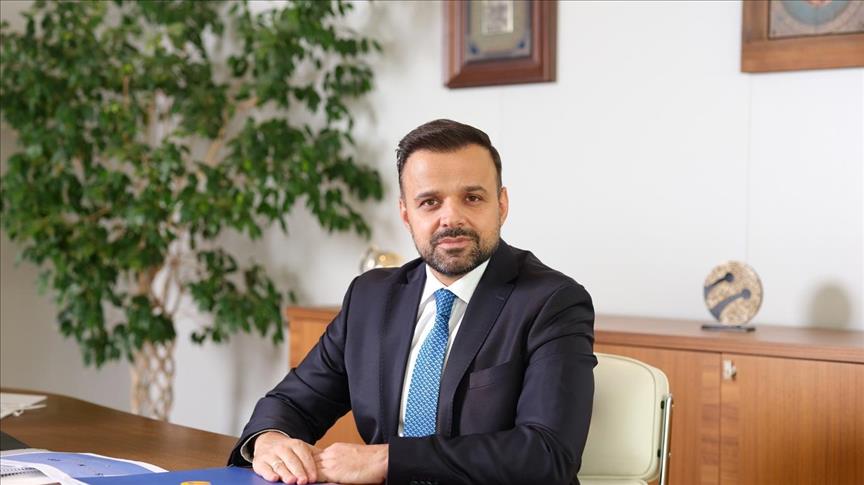 Yenilenen BiP ile Türkiye'nin verisi Türkiye'de kalıyor